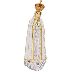 OUR LADY OF FATIMA