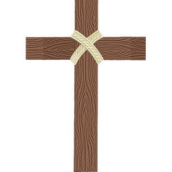 LARGE CROSS