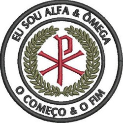 EU SOU ALFA & ÔMEGA