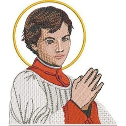 SAINT DOMINGO SAVIO