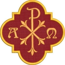 Diseño Para Bordado Marco Aplicado Con Px 5