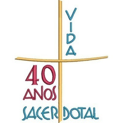 40 AÑOS DE VIDA SACERDOTAL