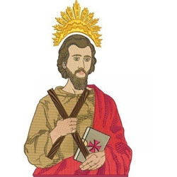 SAINT ANDREW APOSTLE