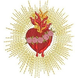 IMMACULATE HEART OF MARY