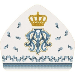 Embroidery Design Set For Miter Marian