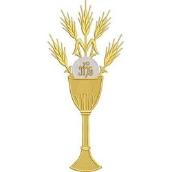 JHS CHALICE WITH WHEAT 3