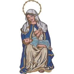 OUR LADY MOTHER OF DIVINE PROVIDENCE