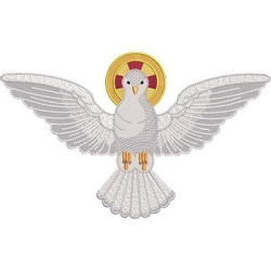 DIVINE HOLY SPIRIT 30 CM