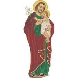 SAINT JOSEPH 36 CM