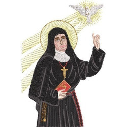 BLESSED HELENA GUERRA