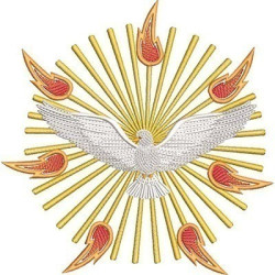 PENTECOST 19 CM