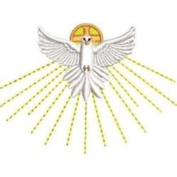 DIVINE HOLY SPIRIT 9