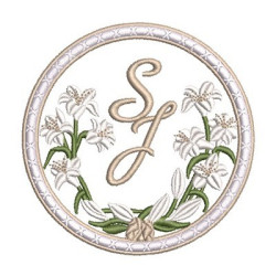 SAN JOSEPH MEDAL