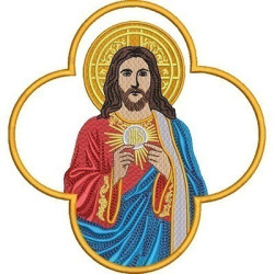 JESUS ​​EL MILAGRO EUCARISTICO
