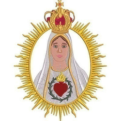 OUR LADY OF FATIMA 5