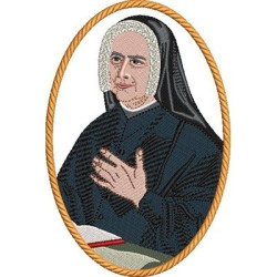 SAINT PAULA FRANSSINETI