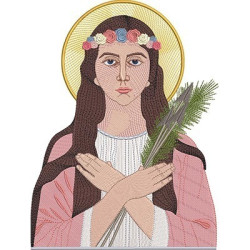 SAINT FILOMENA 2