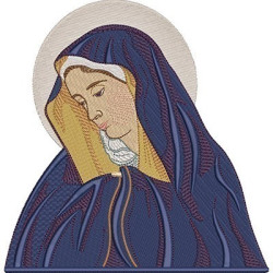 NUESTRA SEÑORA DE LOS DOLORES 2