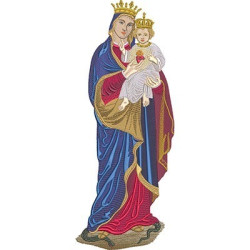 OUR LADY OF THE SACRED HEART OF JESUS 2