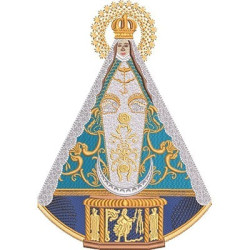 OUR LADY OF THE GOOD JOURNEY