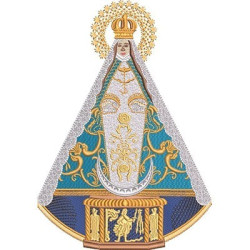 NUESTRA SEÑORA DEL BUEN VIAJE