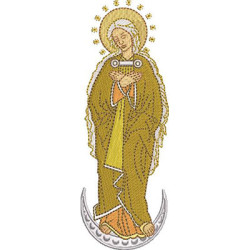 VIRGEN INMACULADA 1