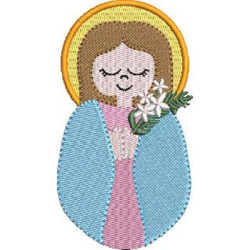 SAINT MARIA GORETTI CUTE