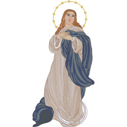 OUR LADY IMMACULATE CONCEPTION 8