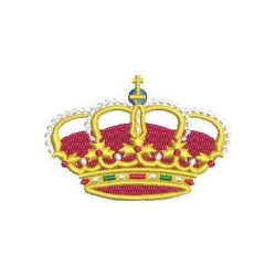 CROWN 7CM