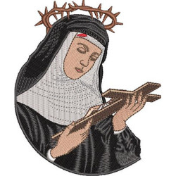 ST RITA OF CASCIA 7