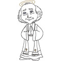 SÃO JOÃO MARIA...