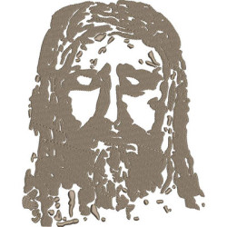 SANTO SUDÁRIO FACE DE JESUS 2