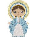 NUESTRA SEÑORA...