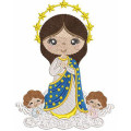 NUESTRA SEÑORA...