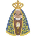 OUR LADY OF AP...