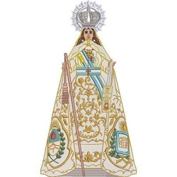 NUESTRA SEÑORA DEL VALLE 5