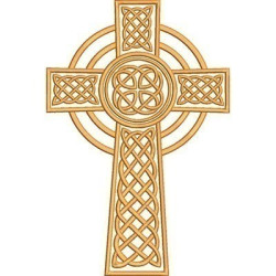 CELTIC CROSS 30 CM