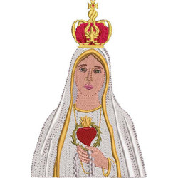 OUR LADY OF FATIMA 7