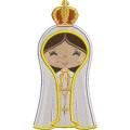 NUESTRA SEÑORA...
