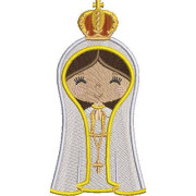 NUESTRA SEÑORA...