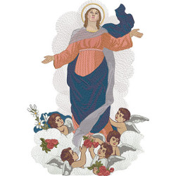 NUESTRA SEÑORA DE LA ASUNCIÓN 5