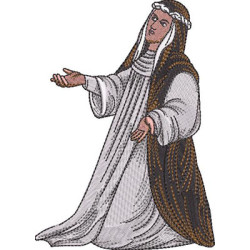 SAINT CATHERINE OF SIENA