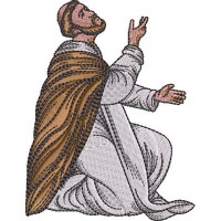 SAN DOMINGOS DE GUSMAN 2