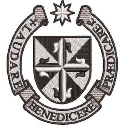 ESCUDO DE LA ORDEN DE PREDICADORES 4