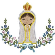 OUR LADY OF FA...