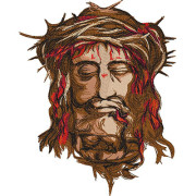 FACE OF JESUS ...