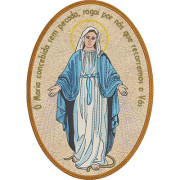 OUR LADY OF GR...
