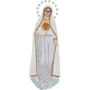OUR LADY OF TH...
