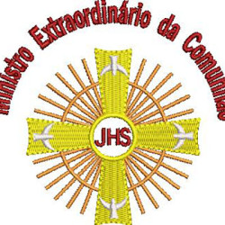 MINISTRO EXTRAORDINÁRIOS DA SAGRADA COMUNHÃO 20