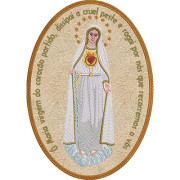 MEDAL OUR LADY...